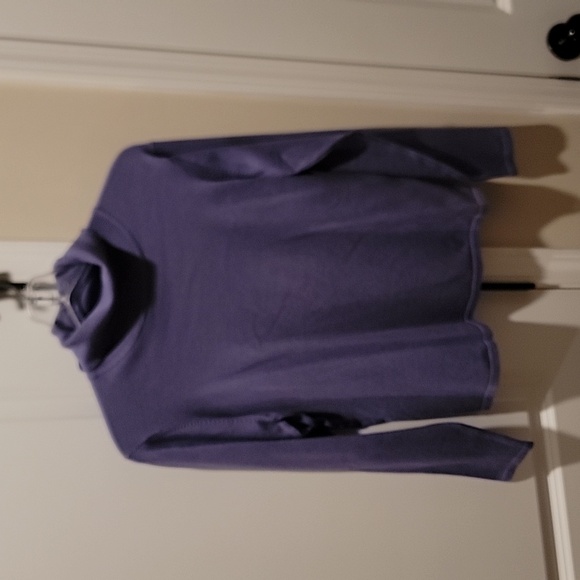 Pendleton Sweaters - Pendleton silk blend turtleneck sweater